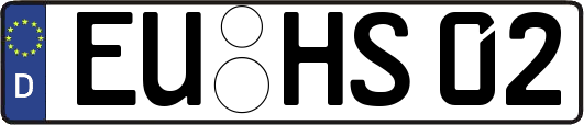 EU-HS02