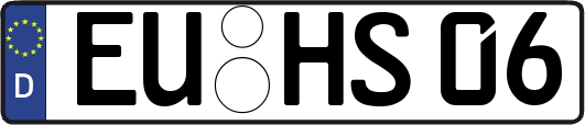 EU-HS06