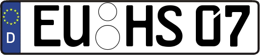 EU-HS07