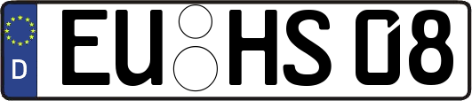 EU-HS08