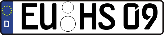 EU-HS09