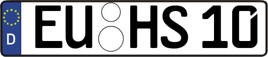 EU-HS10