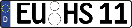 EU-HS11