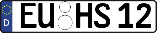 EU-HS12