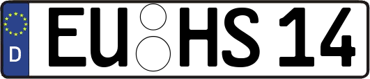 EU-HS14