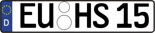 EU-HS15