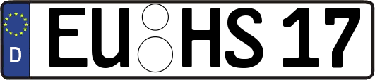EU-HS17