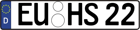 EU-HS22