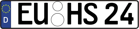 EU-HS24