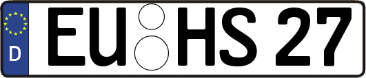 EU-HS27