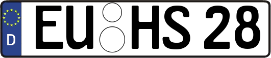 EU-HS28