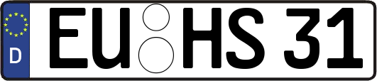 EU-HS31