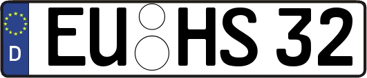 EU-HS32