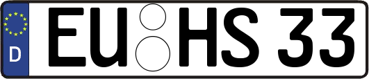 EU-HS33