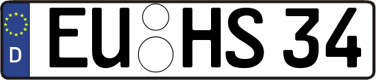 EU-HS34