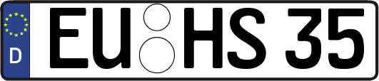 EU-HS35