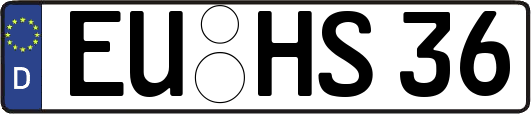 EU-HS36