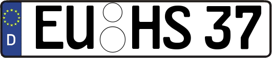 EU-HS37