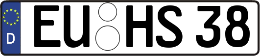 EU-HS38