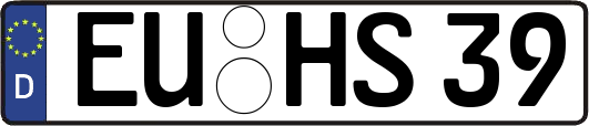 EU-HS39
