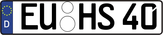 EU-HS40