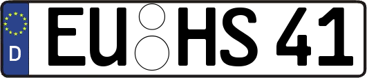 EU-HS41