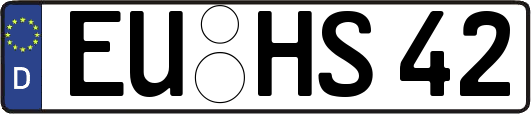 EU-HS42