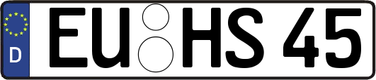 EU-HS45