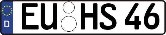 EU-HS46