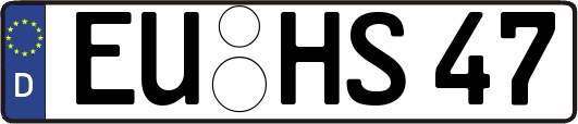 EU-HS47
