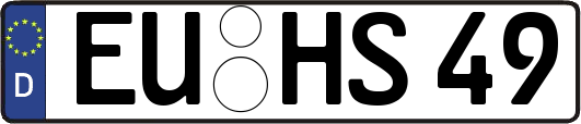EU-HS49