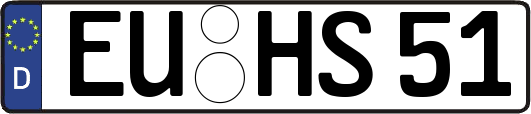EU-HS51