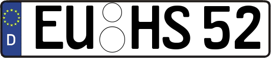 EU-HS52