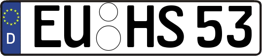 EU-HS53