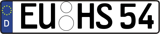 EU-HS54