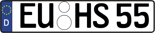 EU-HS55