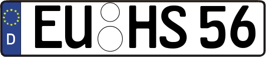 EU-HS56