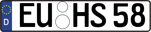 EU-HS58