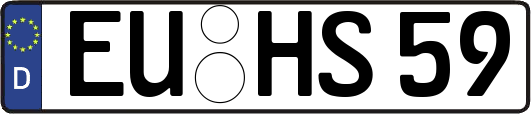 EU-HS59