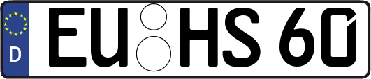 EU-HS60