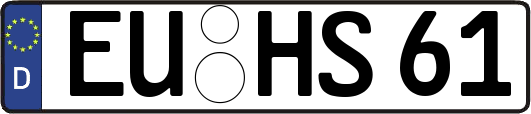 EU-HS61