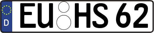 EU-HS62