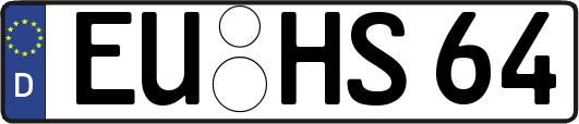 EU-HS64