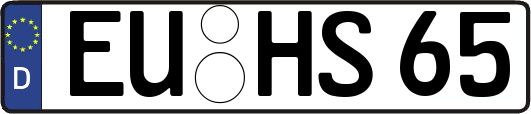 EU-HS65