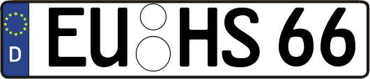 EU-HS66