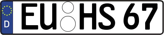 EU-HS67