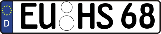 EU-HS68
