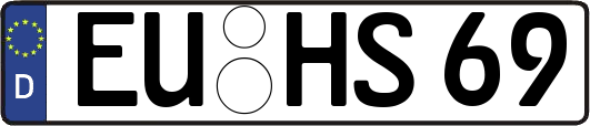 EU-HS69