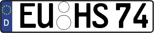 EU-HS74