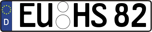 EU-HS82